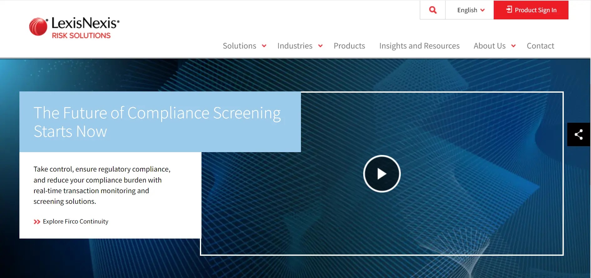 Fraud Detection Tool